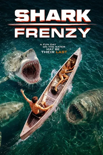 Shark Frenzy