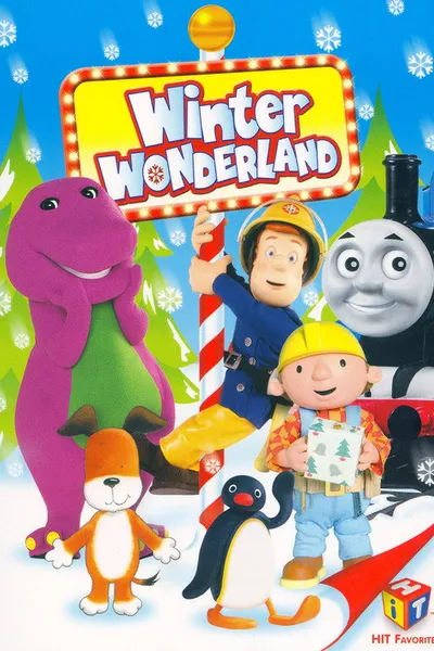 HIT Favorites: Winter Wonderland