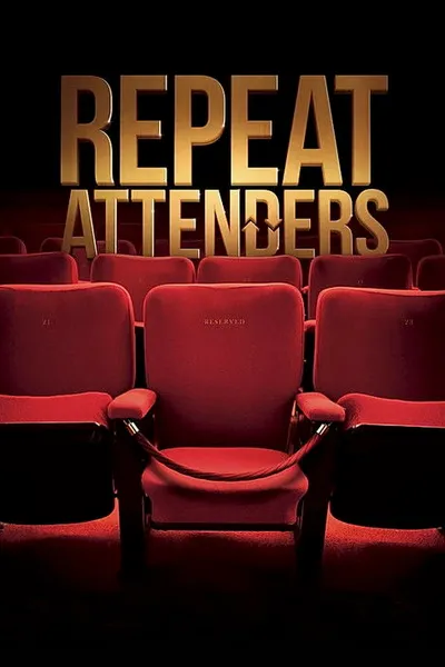 Repeat Attenders
