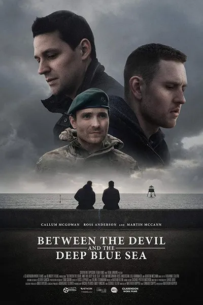 Between the Devil and the Deep Blue Sea