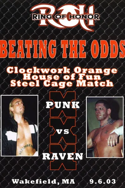 ROH: Beating The Odds