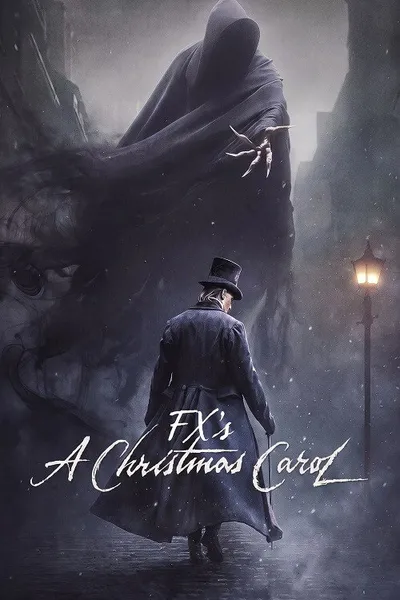 FX's A Christmas Carol
