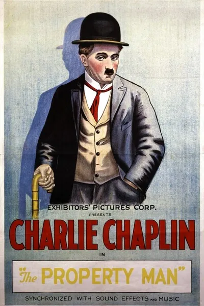 The Property Man