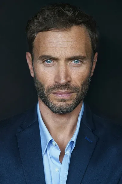 Luca Ribezzo