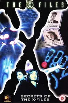 Secrets of the X-Files