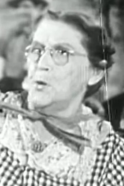Nora Bush