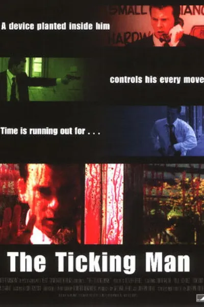 The Ticking Man