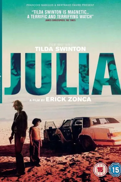 Julia