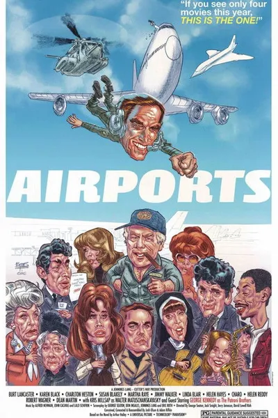 Airports