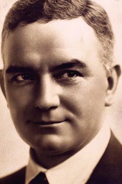 Clifford Brooke