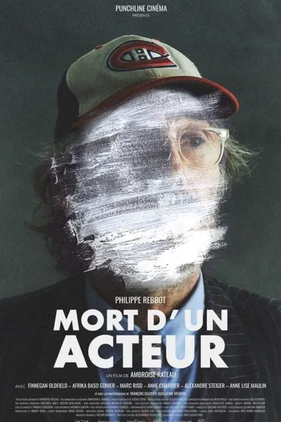 Death of an Actor