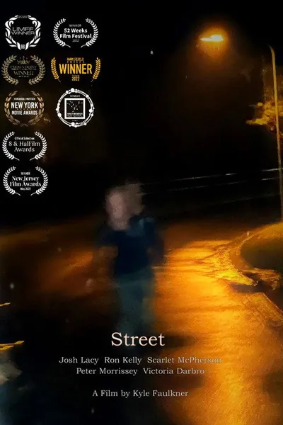 Street