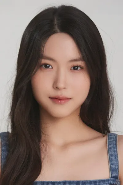 Hwang Ji-ah