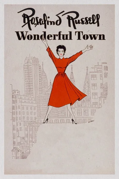 Wonderful Town