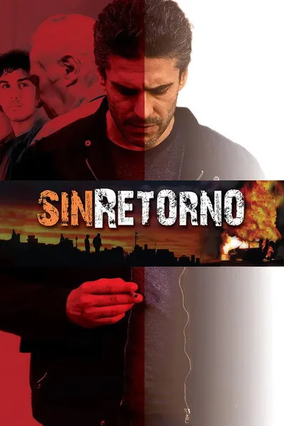 No Return