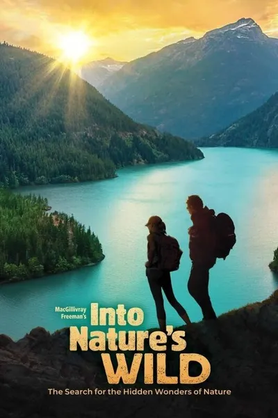 Into Nature's Wild