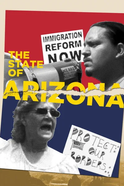The State of Arizona
