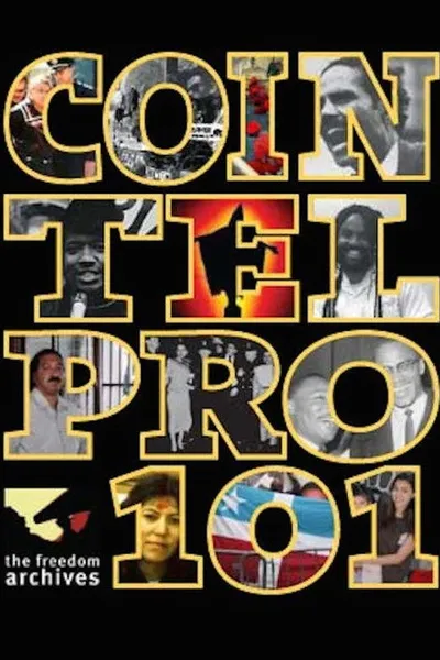 COINTELPRO 101