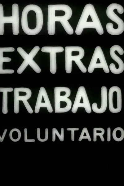 About Extra Hours and Volunteer Work