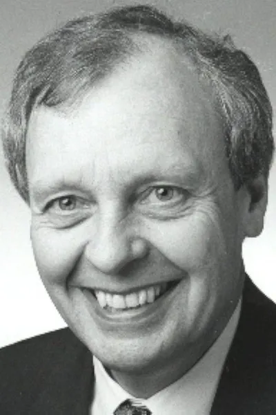Laurence Foster
