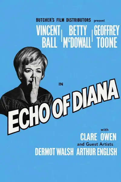 Echo of Diana
