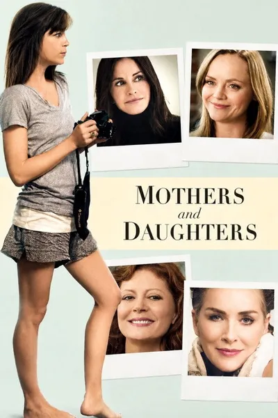 Mothers and Daughters