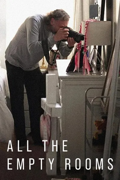 All the Empty Rooms