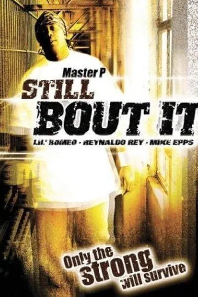 Still 'Bout It