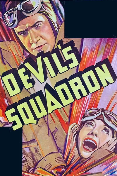 Devil's Squadron