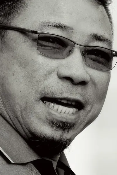 Chan Chung-Yung