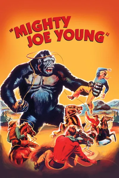 Mighty Joe Young