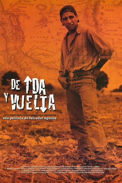 De ida y vuelta