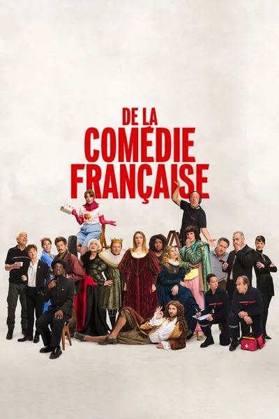 Comédie-Française