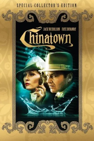 Making of Chinatown