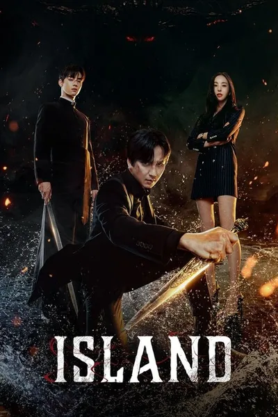 Island