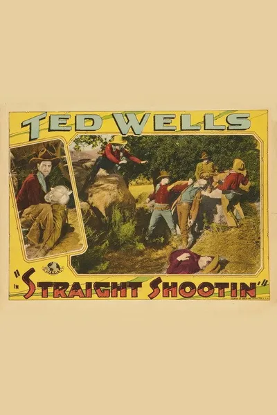 Straight Shootin'