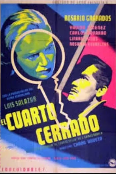 El cuarto cerrado