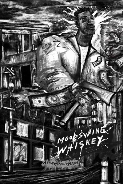 Moodswing Whiskey