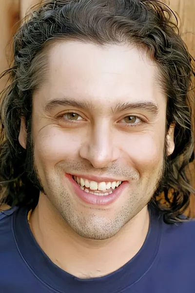 Judah Friedlander