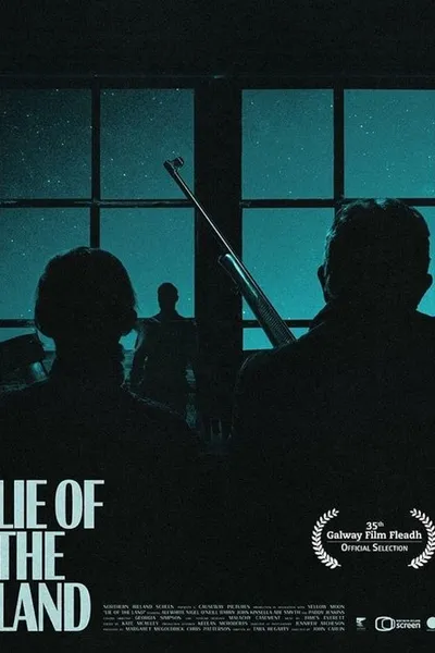 Lie of the Land