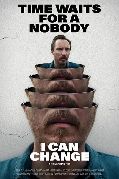 I Can Change