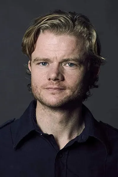 Peter Halpin