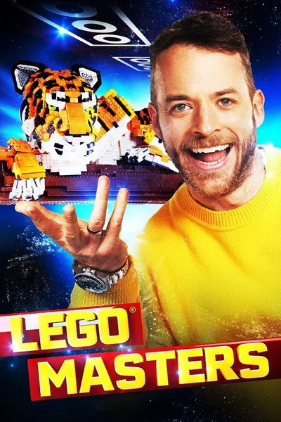 LEGO Masters