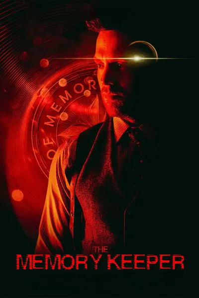 The Memory Keeper