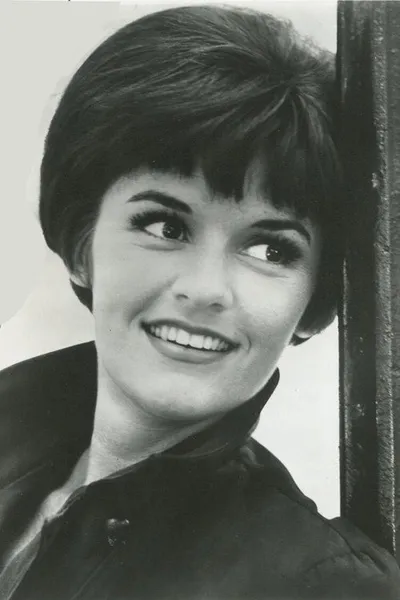 Marcia Rodd
