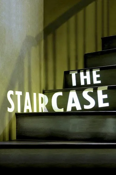 The Staircase