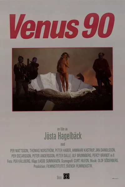 Venus 90