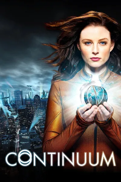 Continuum