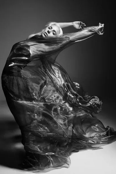 Dom Pérignon x Lady Gaga: The Labor of Creation (Director's Cut)