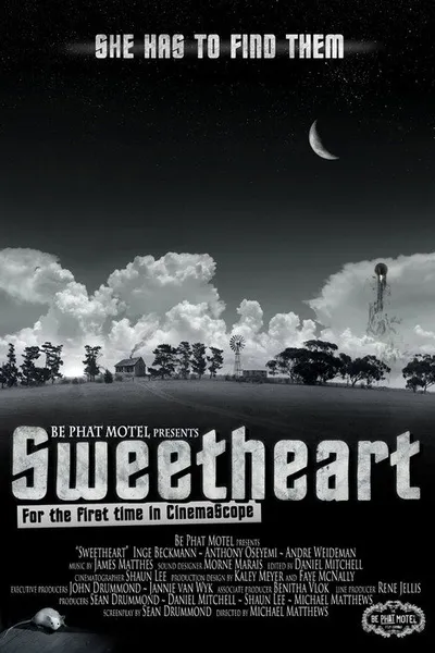 Sweetheart